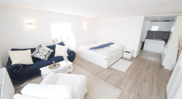 Perfect Apartment near Opera, Rezervați Apartament Bayreuth Upper Franconia