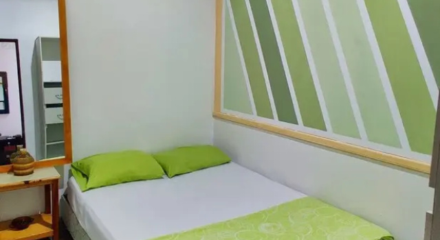 Двухместный номер Standard Lady Mom Hostal