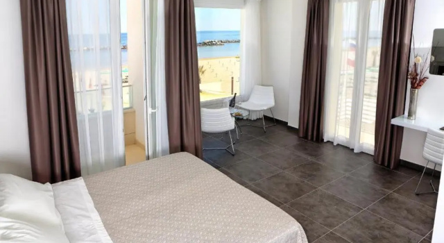 Baldinini Hotel