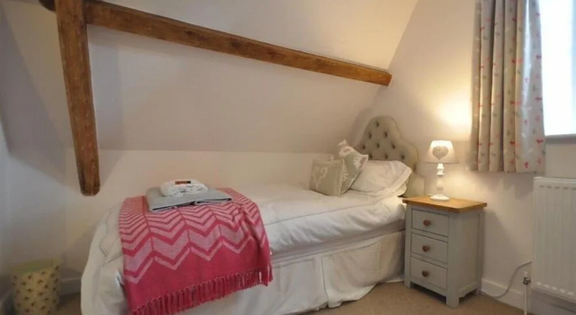 Warmwell Lodge