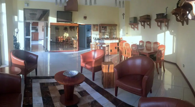 Amaru Apart Hotel, Забронировать Апарт-отель Апарт-отели Антофагасты, Апарт-отель