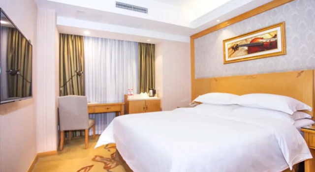Huirong Garden Hotel - Chengdu