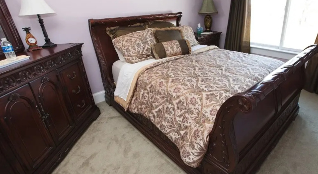 Номер Standard Bay Tree Manor