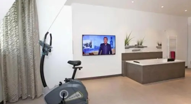 First Sellin Penthouse - Meerblick & SPA, Забронировать Курортный отель Остзебад-Зеллин Рюген