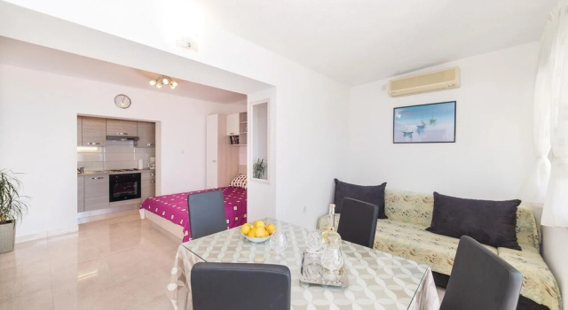 Nice Home in Kastel Kambelovac With Wifi and 0 Bedrooms