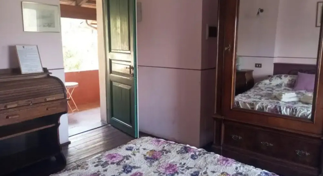 Трёхместный номер Standard Agriturismo Cerrolungo