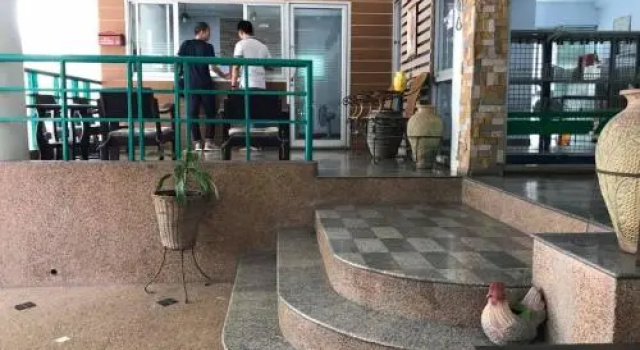 N.E.apartment2, Забронировать Отель Кхонкэн Khon Kaen Province
