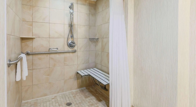Двухместный номер Standard Hampton Inn Fort Walton Beach