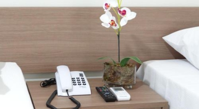 Vó Ita Hotel, Reservar Hotel Sousa Paraíba