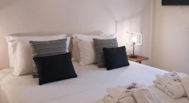 Номер Standard The Beach House