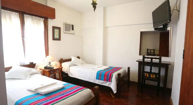 Номер Economy Hotel Regidor