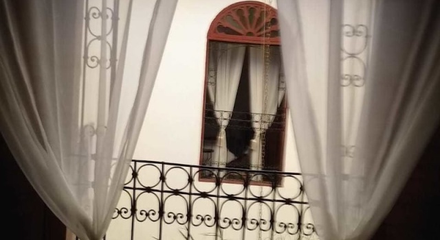 Двухместный номер Standard Riad Dar Iman