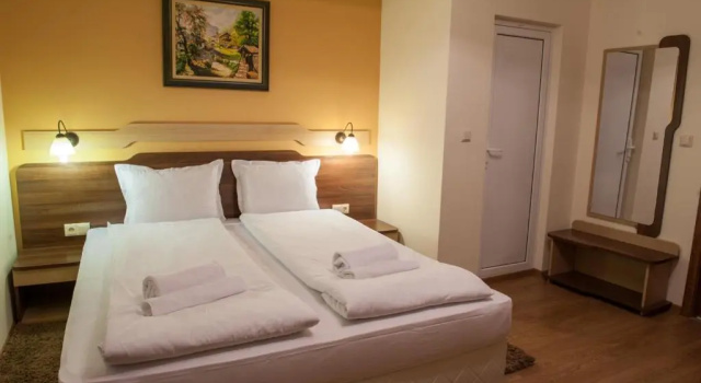 Номер Standard Family Hotel Balkanci