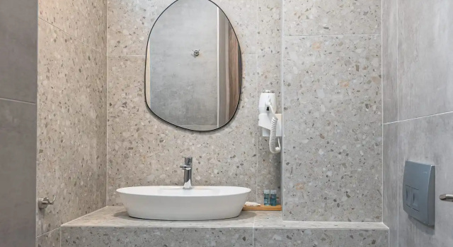Двухместный номер Standard Funtuki Seaside Apartments