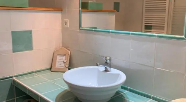 Двухместный номер Standard A La Mare du Vieux Chêne