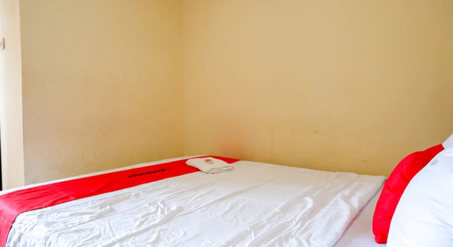 Номер Standard RedDoorz at Losari Area 2 Makassar