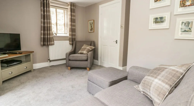 Raven Cottage, Забронировать Дом для отпуска Барнард-Касл North Pennines