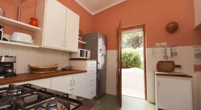 Вилла с 4 комнатами Villa Venere
