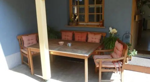 Privatzimmer Rethaber