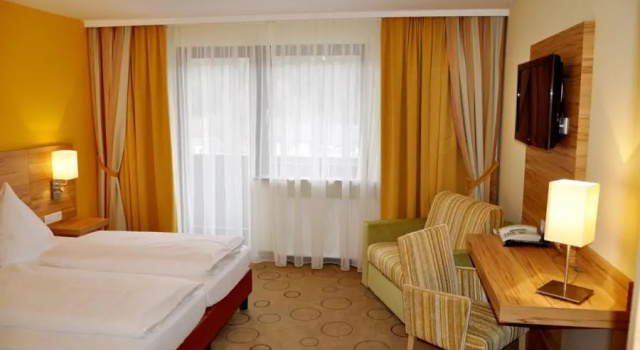 Номер Standard Gasthof Landhotel Hubmann