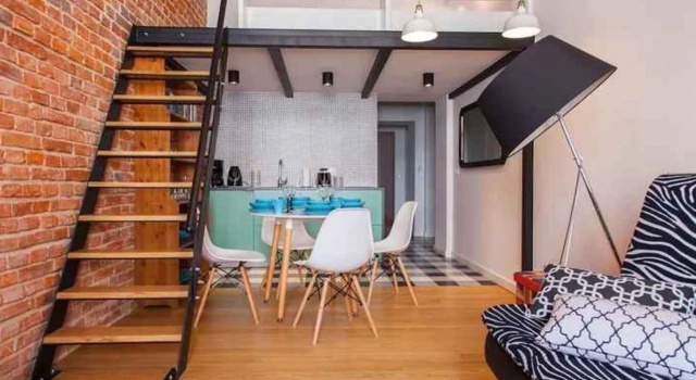 BC7 Apartments