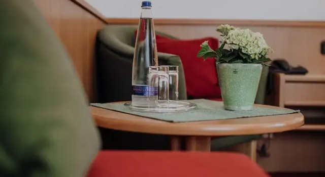 Двухместный номер Standard Weßner Hof Landhotel & Restaurant