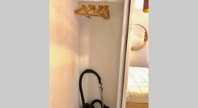 Studio Cosy Vieil Antibes - Rã‰Novã‰ - Climatisã‰, Забронировать Апартаменты/квартира Антиб Приморские Альпы