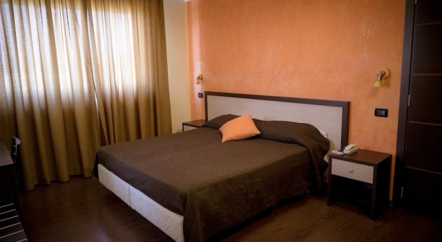 Suite Hotel Select Wellness & Spa