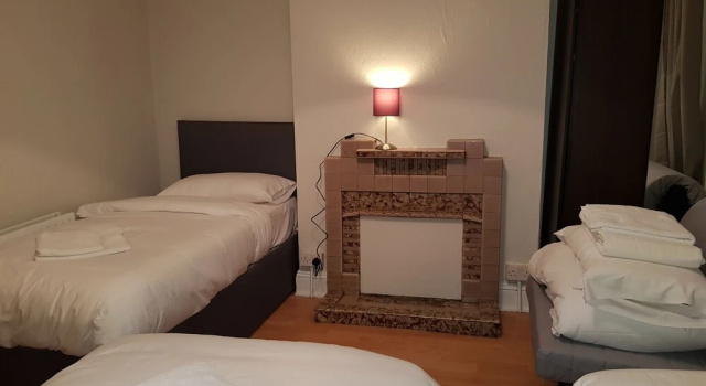 Belvedere City Apartment