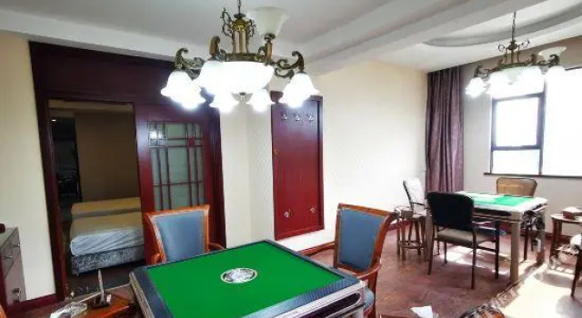 Jinshanghua Hotel