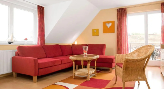 Ostsee Residenz Meeresblick Meeresrauschen, Забронировать Апартаменты/квартира Апартаменты Poel Island, Апартаменты/квартира