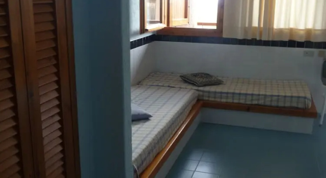 Студия Standard Residence Rena Bianca