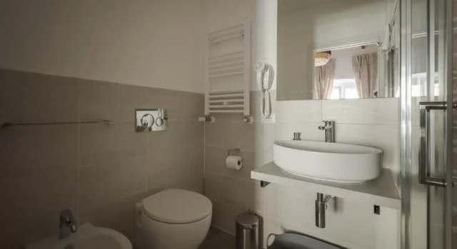 Апартаменты с 3 комнатами White Ostilia Apartments