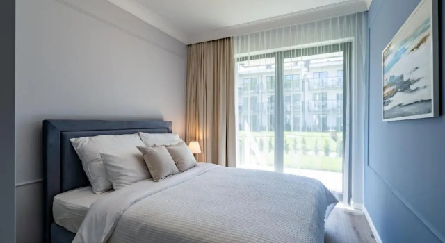 Rezydencja Niechorze 113 - 5D Apartamenty, Забронировать Апартаменты/квартира Апартаменты Rewal Coast, Апартаменты/квартира