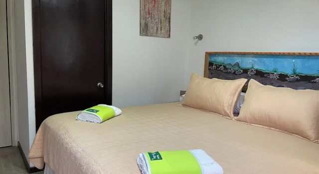 Семейный номер Standard Hotel Go Go SpA