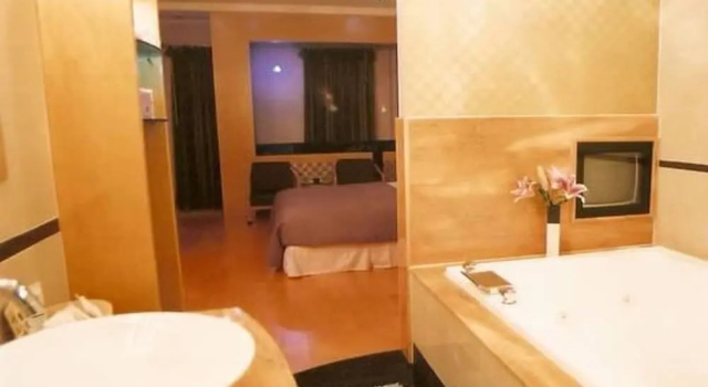 Номер Superior Ritz Motel