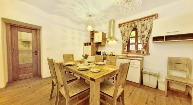 House Planica