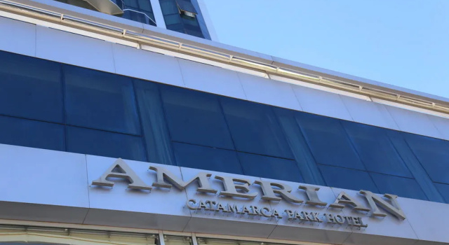 Amérian Catamarca