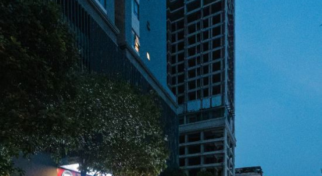 Iconic Soho Residence Saigon D1