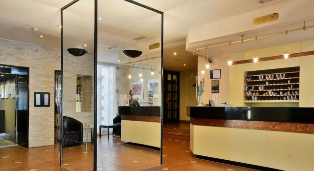 Hotel Ametyst