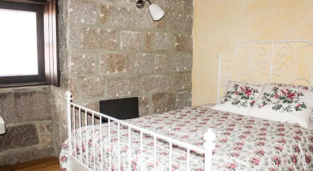 Casa dos Limos Verdes