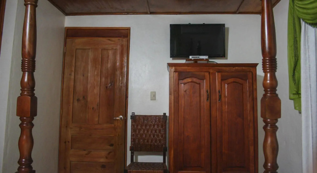 Hotel SeaBreeze, Reservar Hotel Santa Cruz de Barahona Barahona