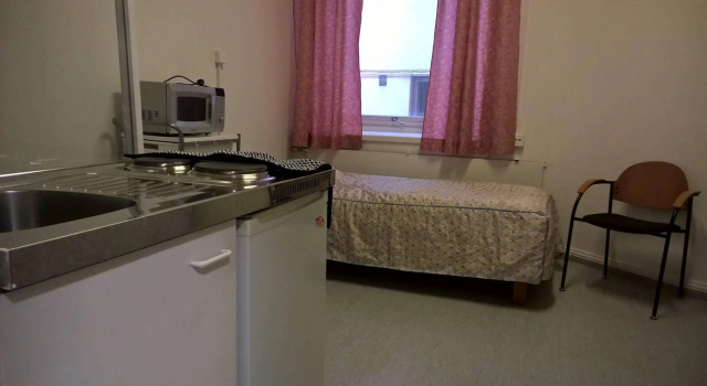 Brahe Ensuite, Забронировать Отель Турку Южная Финляндия