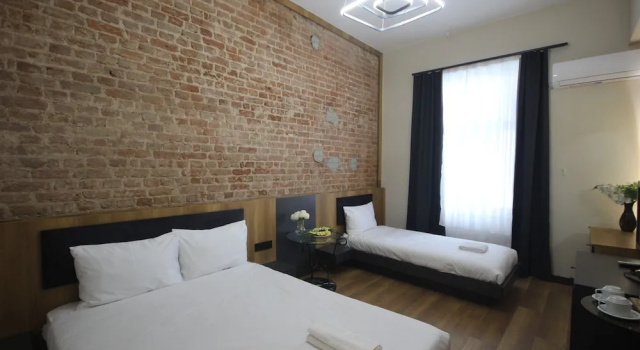 Linada Hotel Taksim