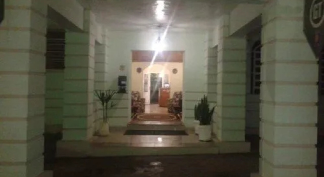 Hotel GT Sollaris, Забронировать Отель Нова-Лима Минас-Жерайс