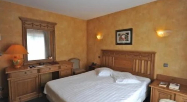 Номер Standard Hotel Manitoba