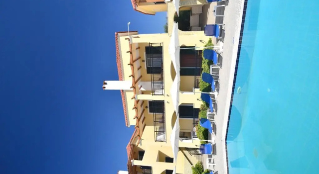 Номер Standard Muses Zante Villas