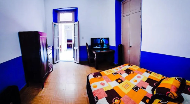 Casa Tatewari