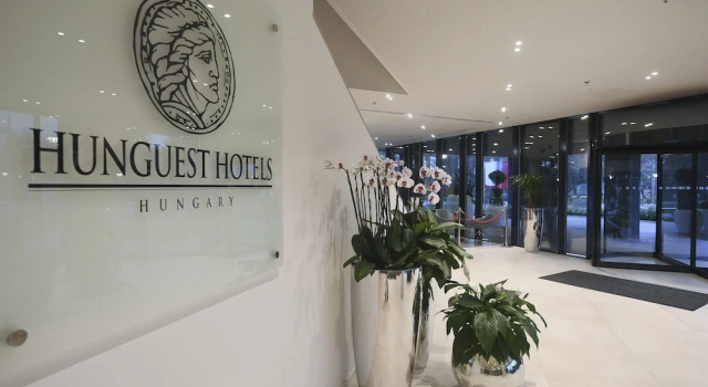 Hunguest Hotel Sóstó