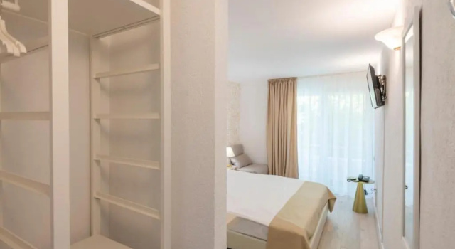 Номер Economy Hotel Dana Resort